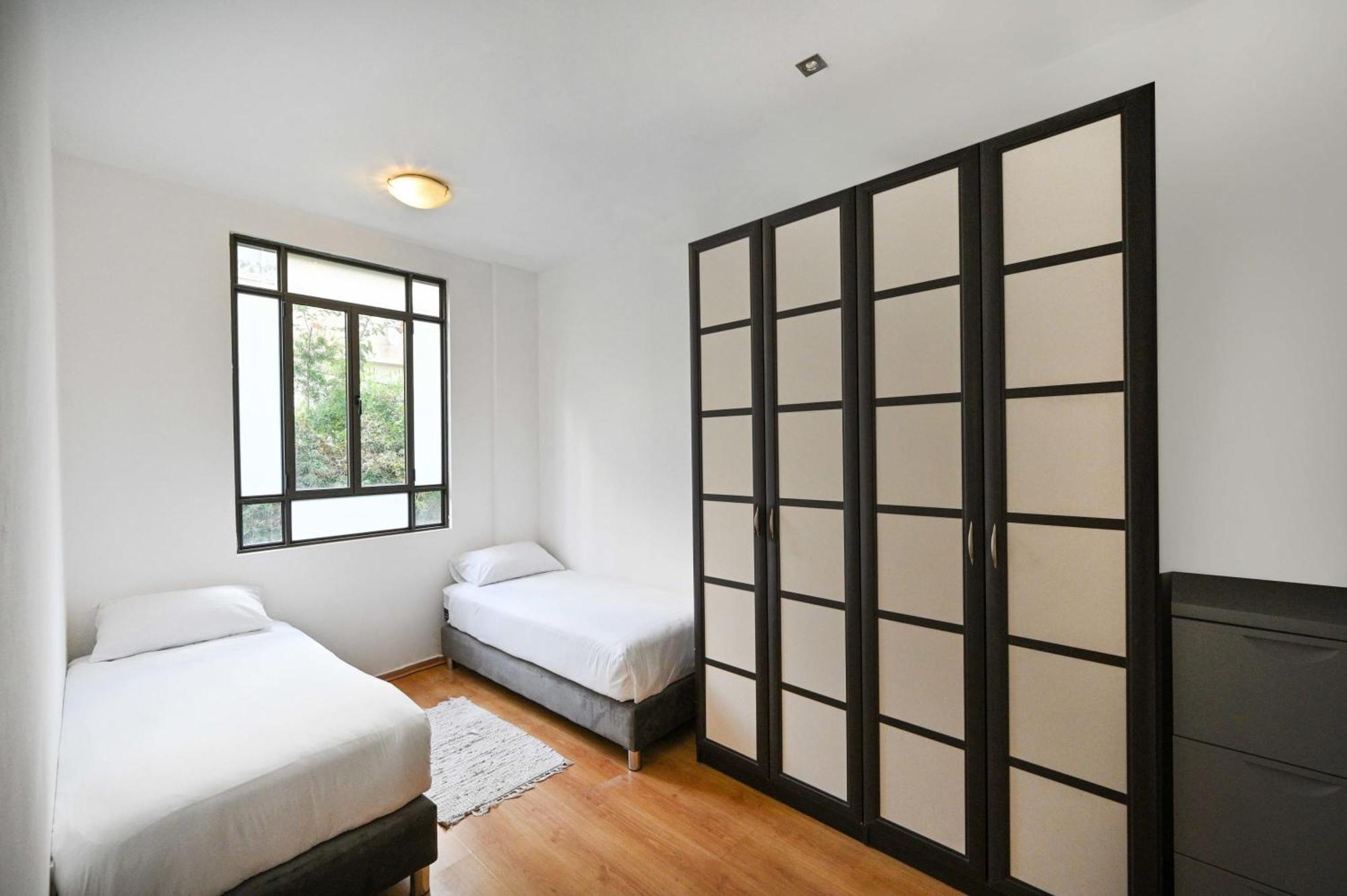 Nice 2Br Near Gordon Beach By Holyguest Tel Aviv Exterior foto